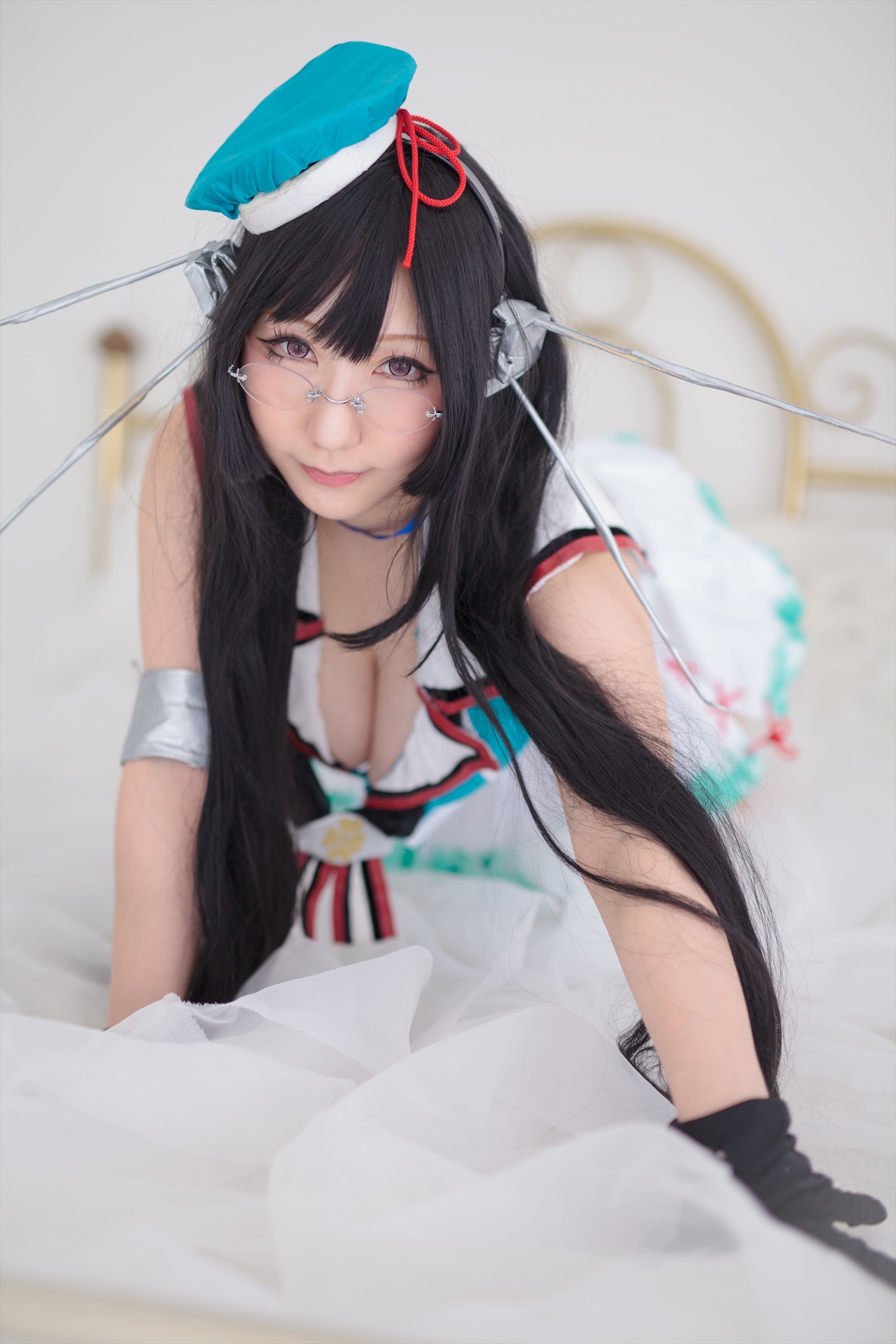 Kancolle – Saku