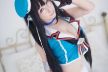 Kancolle – Saku (160)