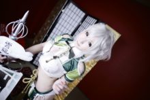 Kancolle – Saku (160)