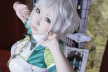 Kancolle – Saku (162)