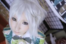 Kancolle – Saku (166)