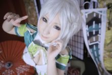 Kancolle – Saku (167)