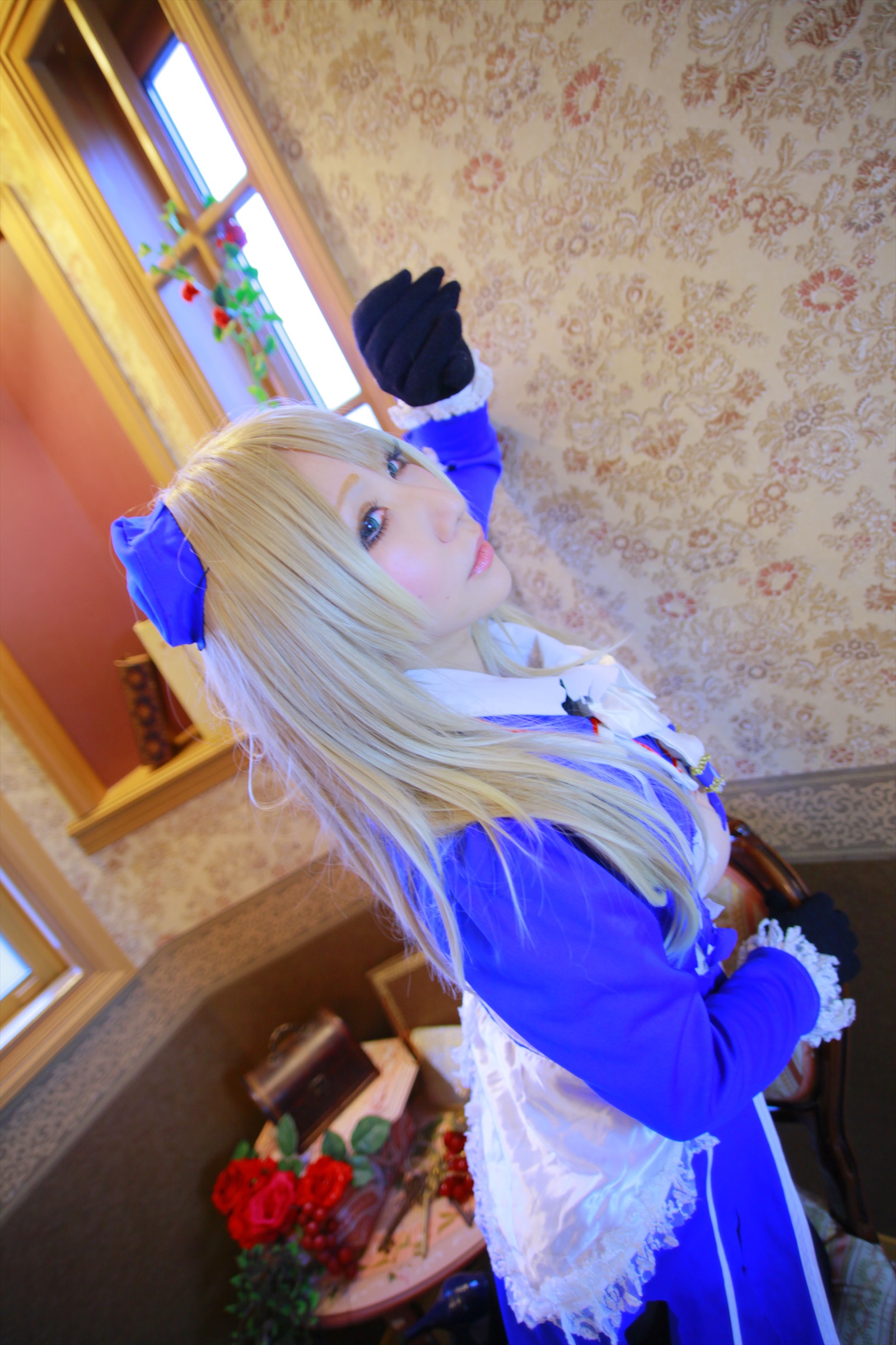 Kancolle – Saku