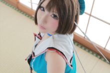 Kancolle – Saku (184)