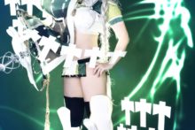 Kancolle – Saku (2)