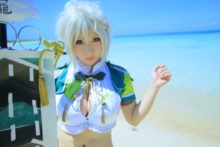 Kancolle – Saku (200)