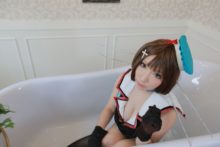 Kancolle – Saku (205)