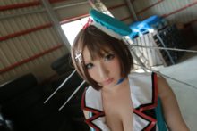 Kancolle – Saku (208)