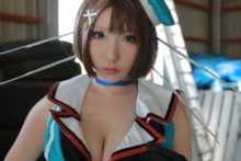 Kancolle – Saku (209)