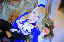 Kancolle – Saku (21)