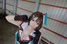 Kancolle – Saku (215)
