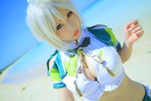 Kancolle – Saku (215)