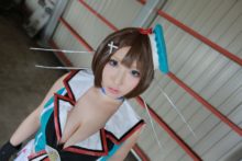 Kancolle – Saku (217)