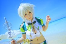 Kancolle – Saku (217)