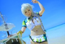 Kancolle – Saku (240)