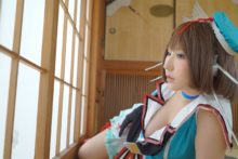 Kancolle – Saku (247)