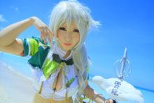 Kancolle – Saku (250)