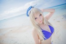 Kancolle – Saku (255)