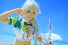 Kancolle – Saku (256)
