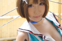 Kancolle – Saku (260)