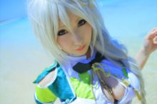 Kancolle – Saku (260)