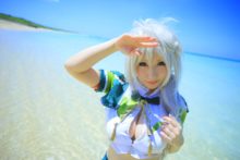 Kancolle – Saku (264)