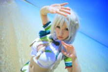 Kancolle – Saku (267)
