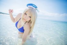 Kancolle – Saku (275)