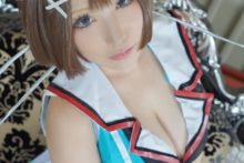 Kancolle – Saku (278)
