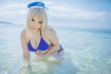 Kancolle – Saku (279)