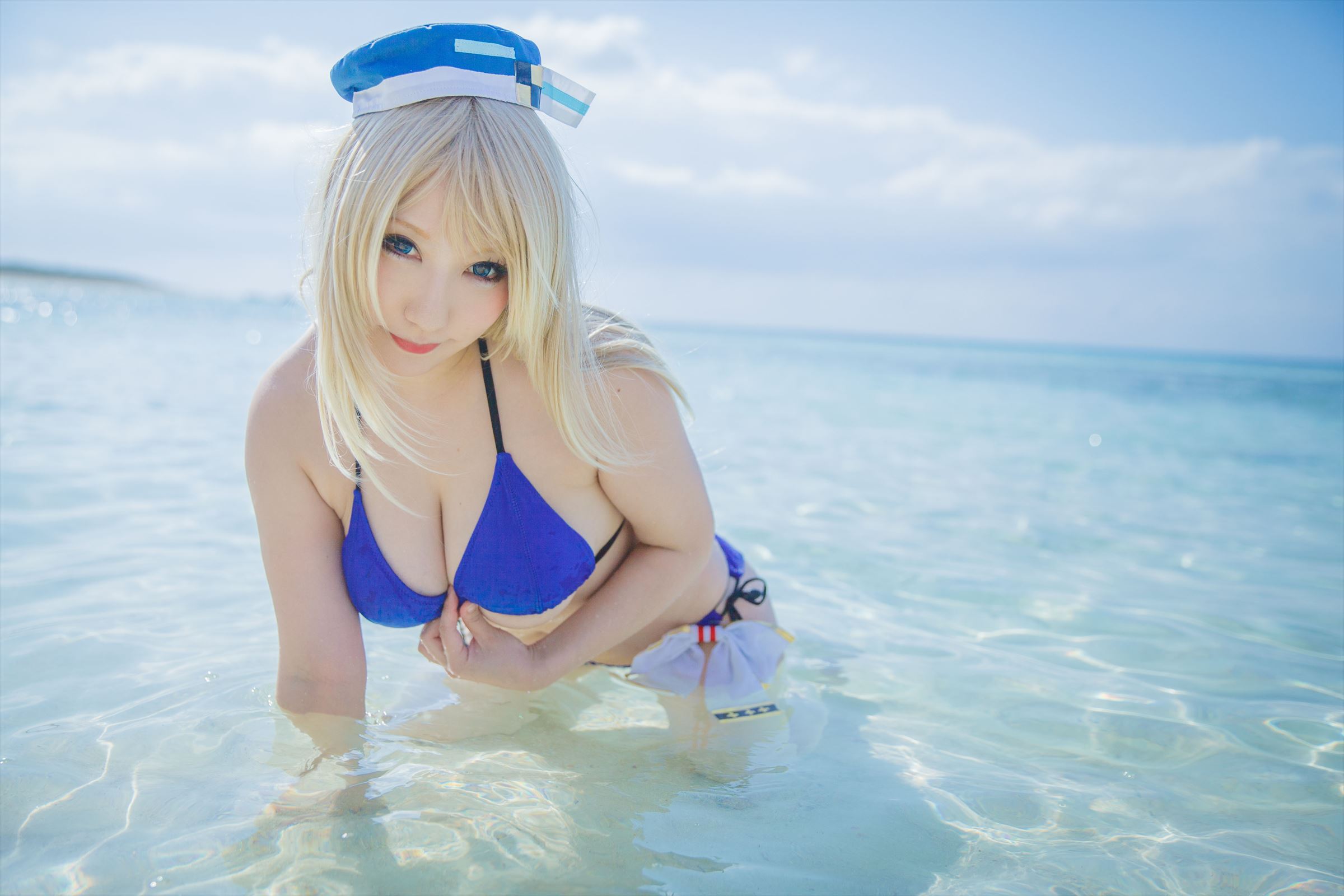 Kancolle – Saku