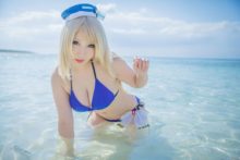Kancolle – Saku (280)