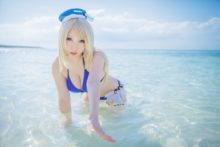 Kancolle – Saku (281)
