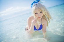 Kancolle – Saku (283)