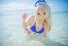 Kancolle – Saku (284)