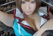 Kancolle – Saku (288)