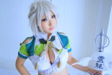 Kancolle – Saku (289)