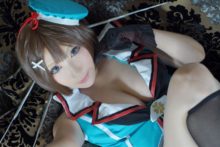 Kancolle – Saku (294)