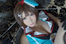 Kancolle – Saku (299)