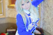 Kancolle – Saku (3)
