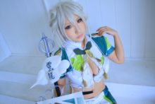 Kancolle – Saku (300)