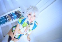 Kancolle – Saku (301)