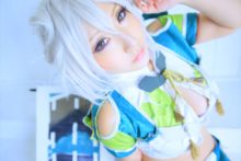 Kancolle – Saku (302)