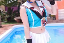 Kancolle – Saku (305)