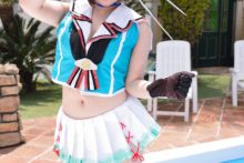 Kancolle – Saku (308)