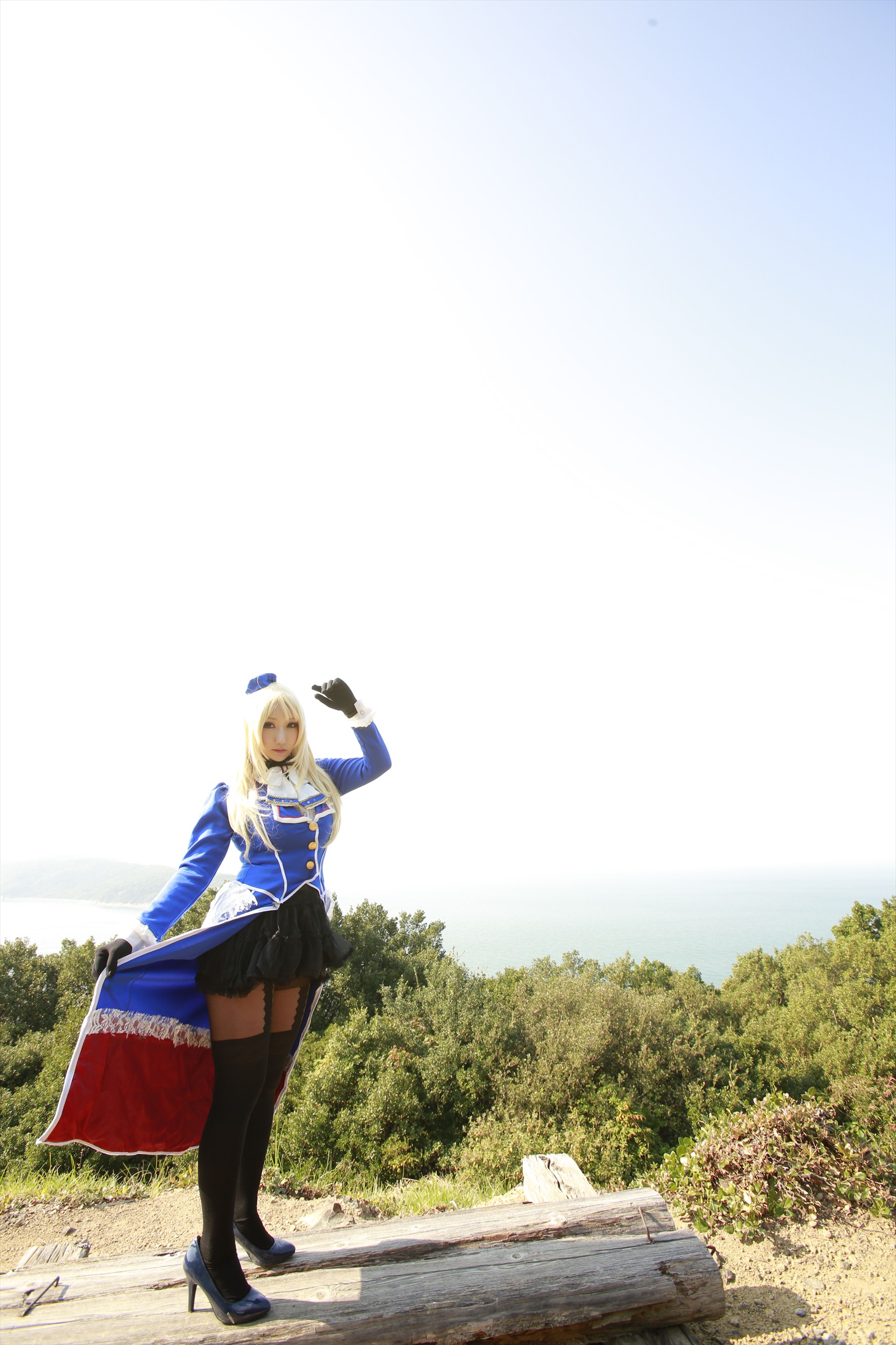 Kancolle – Saku