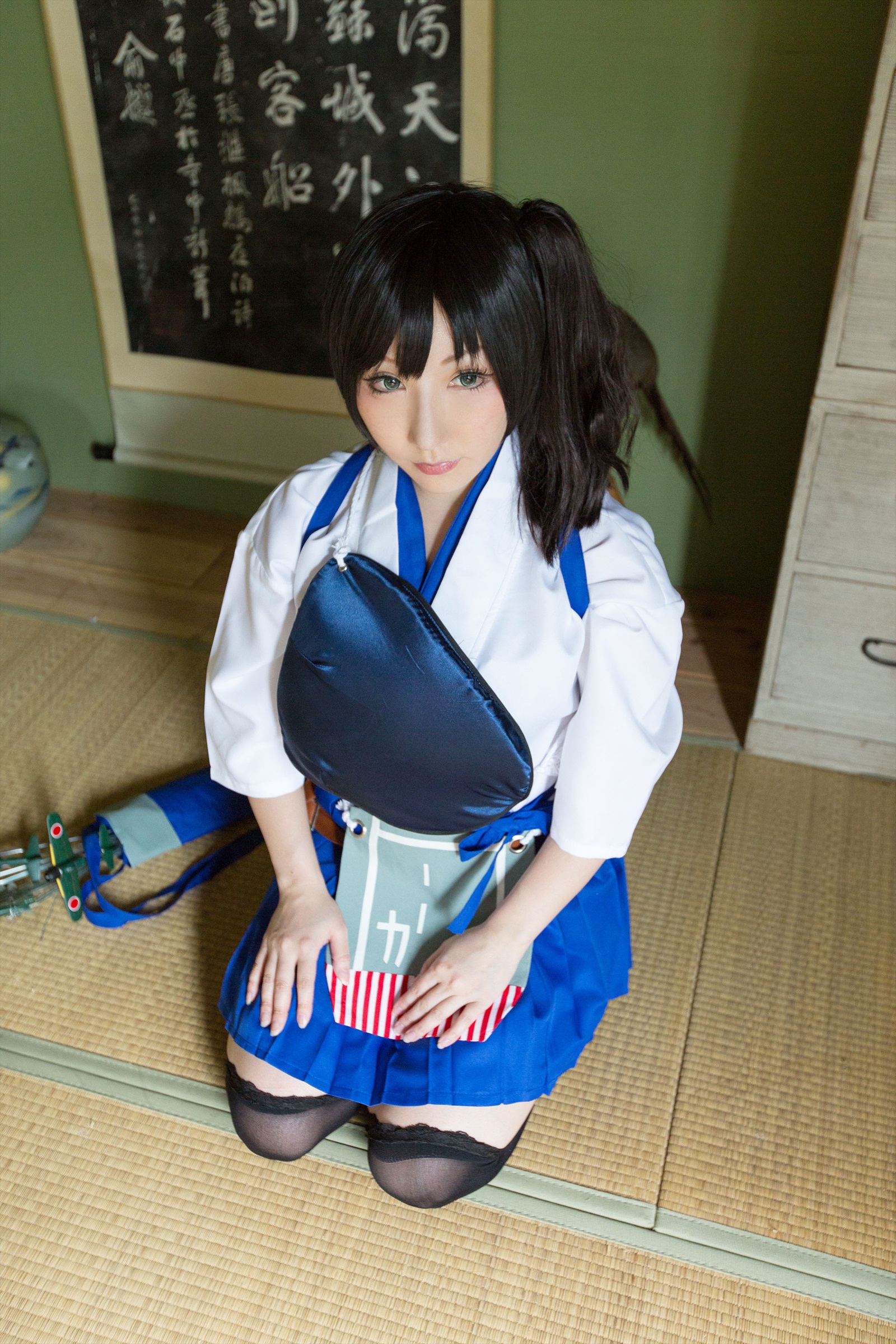 Kancolle – Saku