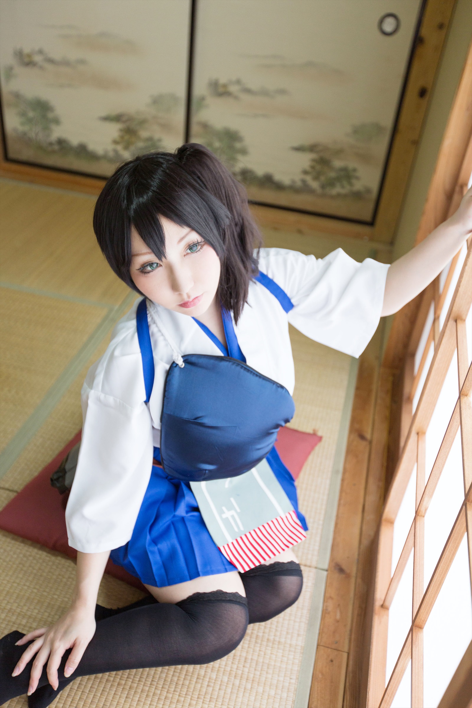Kancolle – Saku