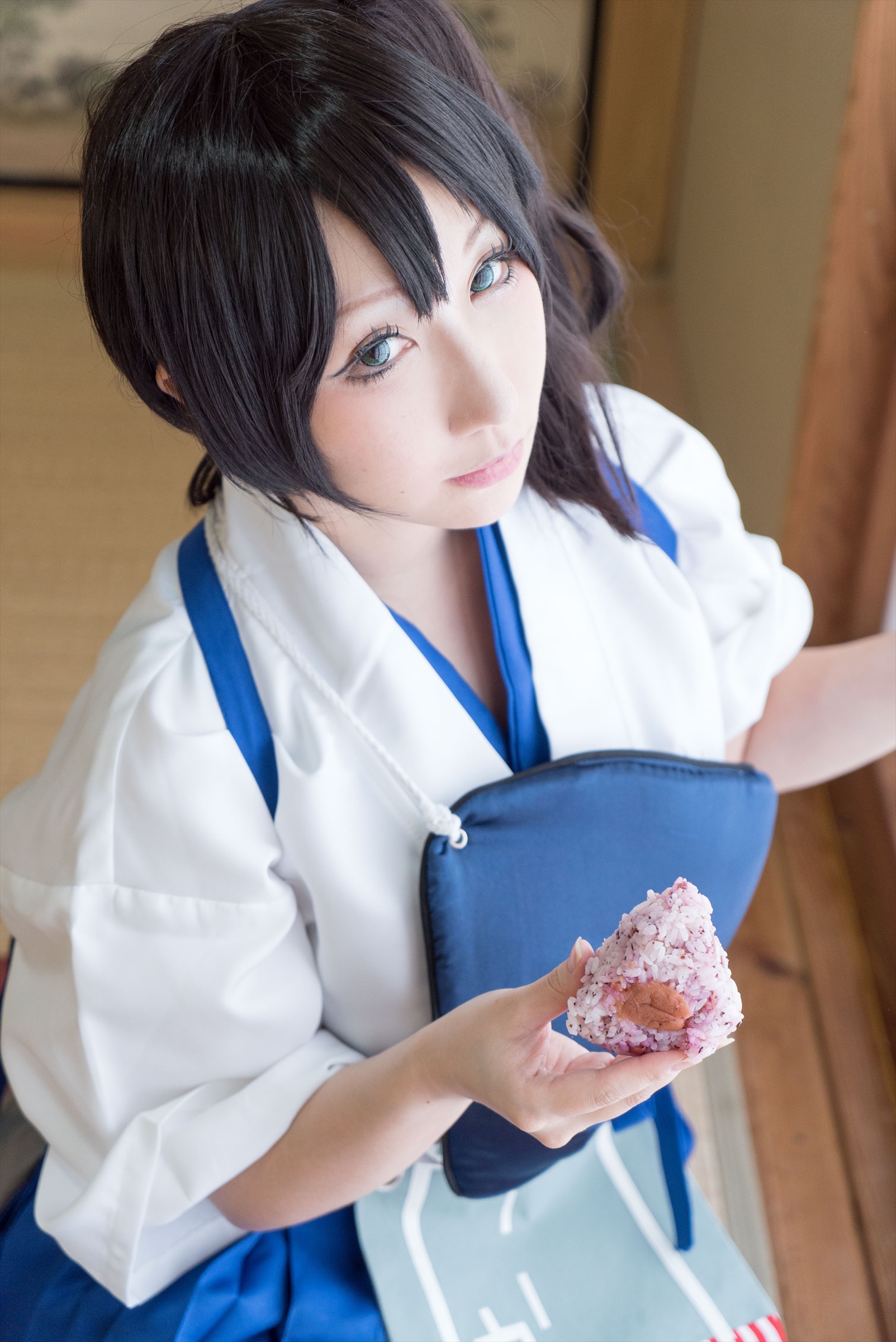 Kancolle – Saku