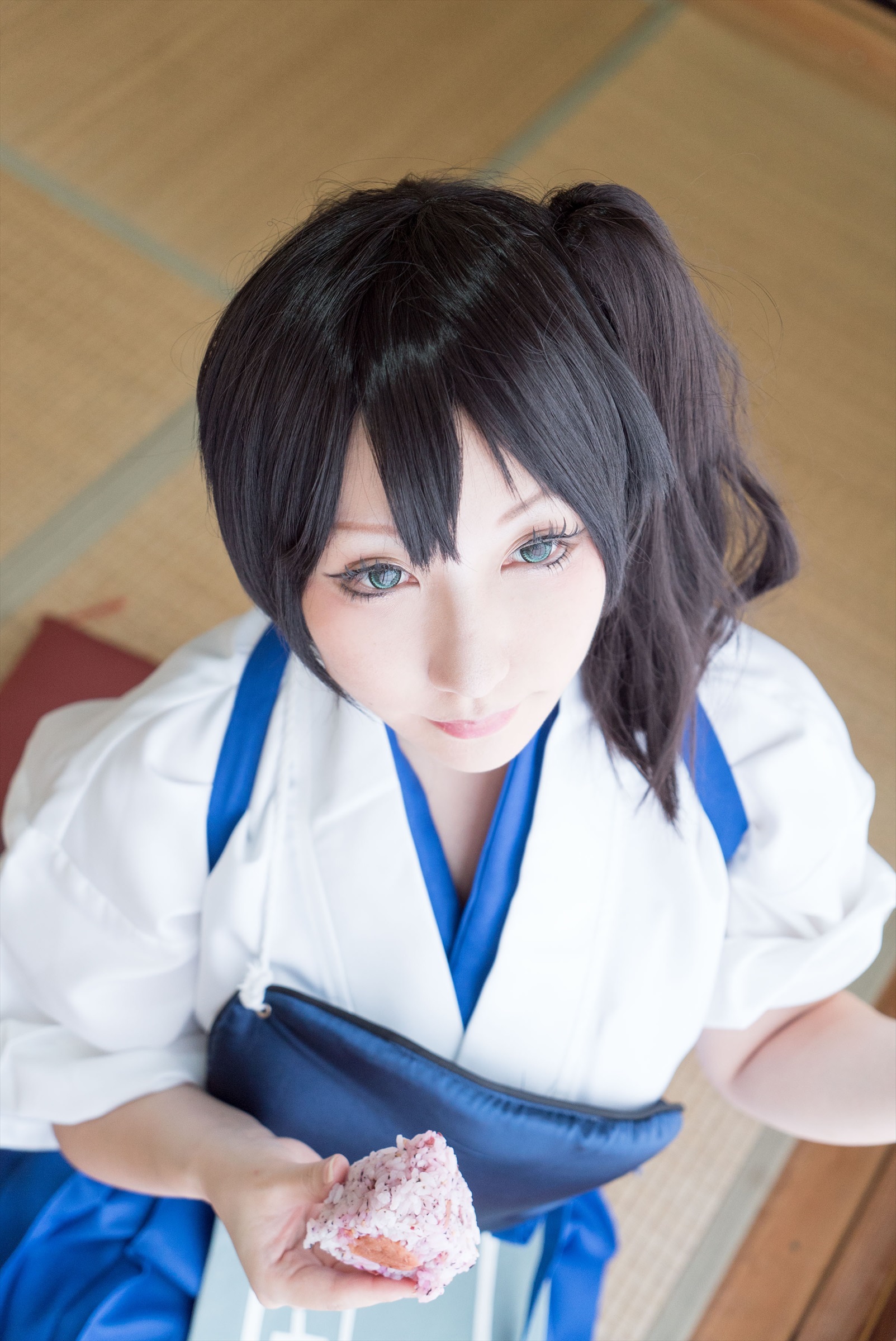 Kancolle – Saku